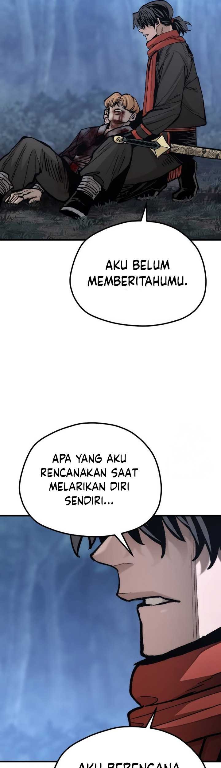 Heavenly Demon Cultivation Simulation Chapter 129 - halaman 34