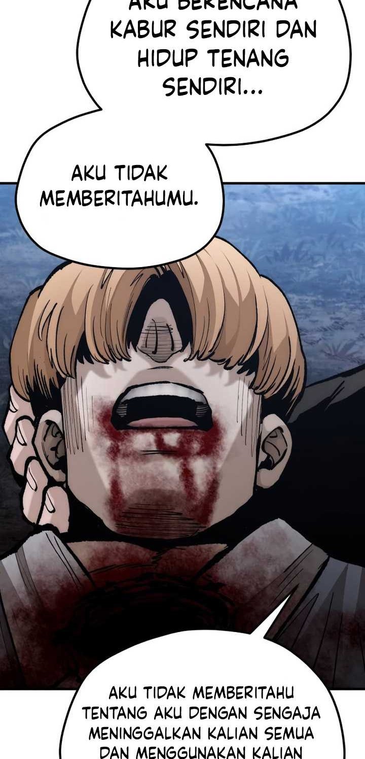 Heavenly Demon Cultivation Simulation Chapter 129 - halaman 35