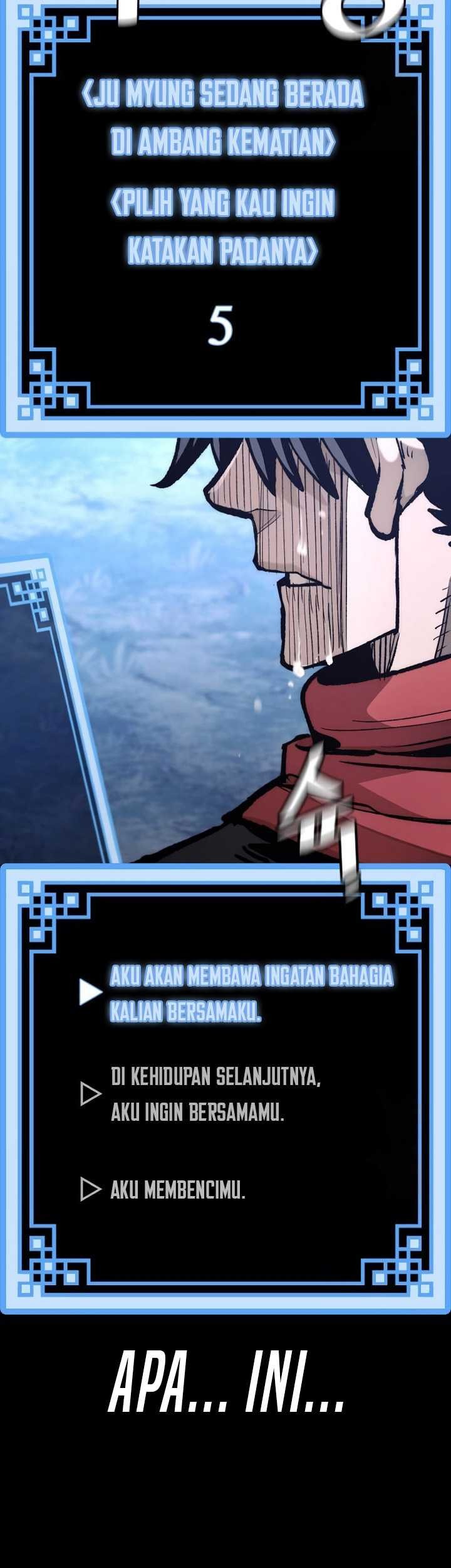 Heavenly Demon Cultivation Simulation Chapter 129 - halaman 38