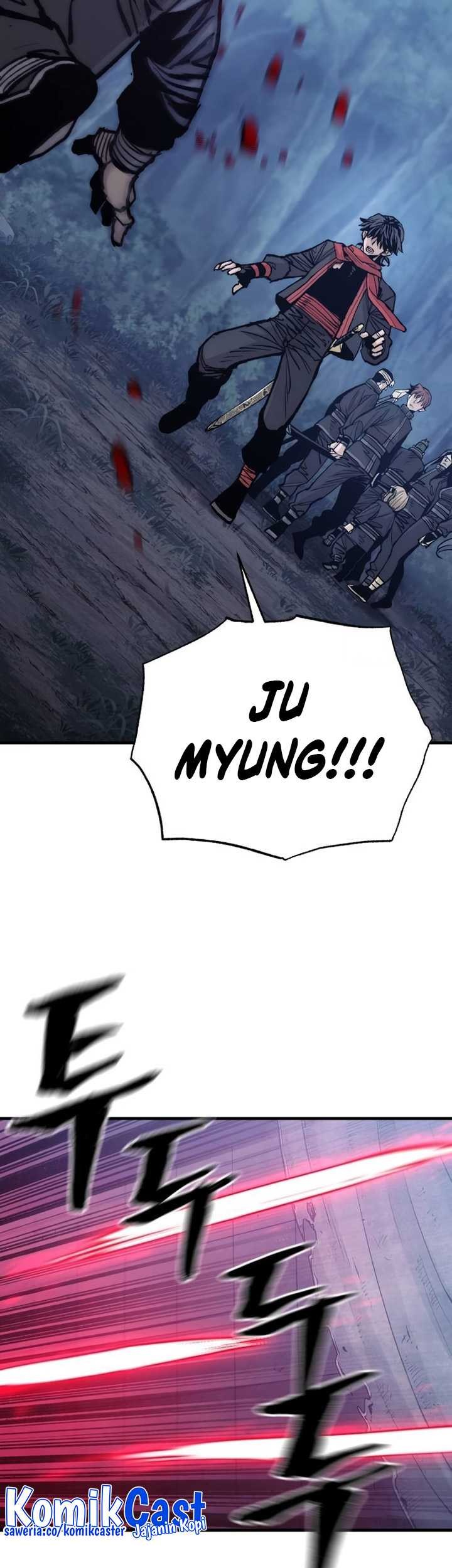Heavenly Demon Cultivation Simulation Chapter 129 - halaman 4