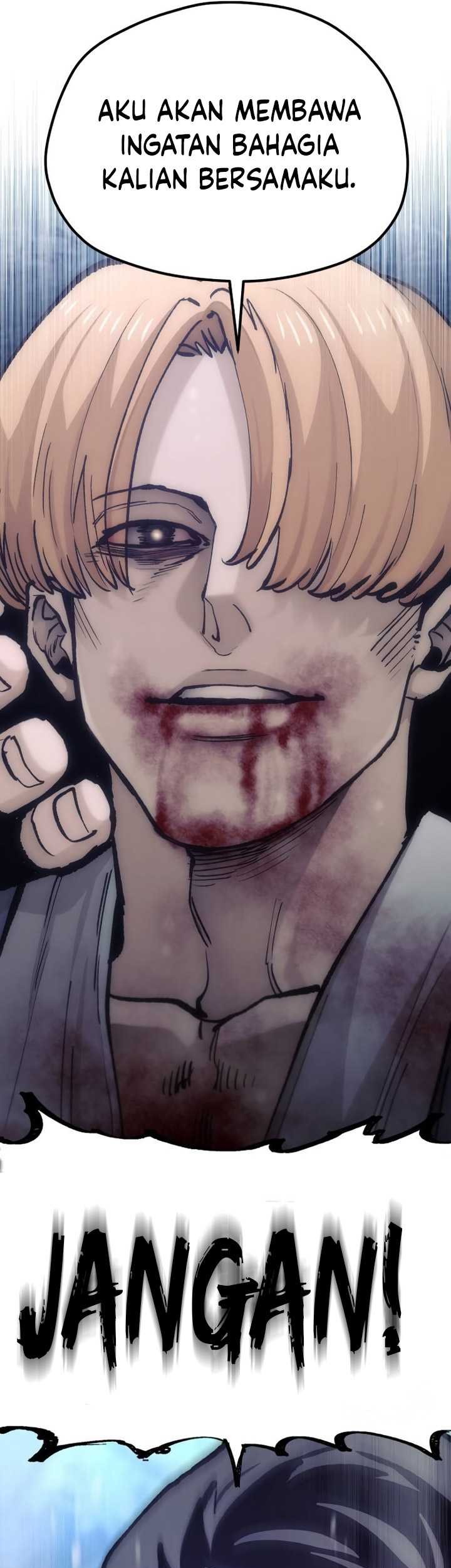 Heavenly Demon Cultivation Simulation Chapter 129 - halaman 42