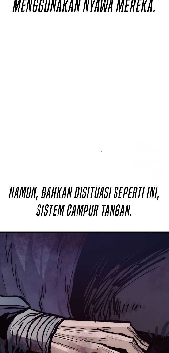 Heavenly Demon Cultivation Simulation Chapter 129 - halaman 45