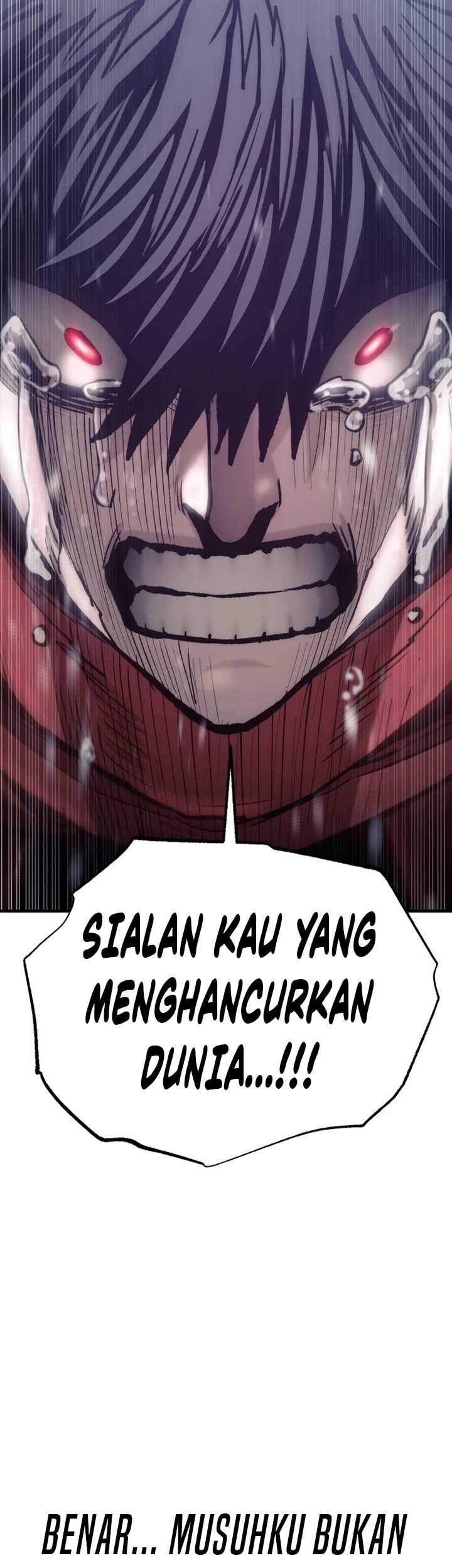 Heavenly Demon Cultivation Simulation Chapter 129 - halaman 48