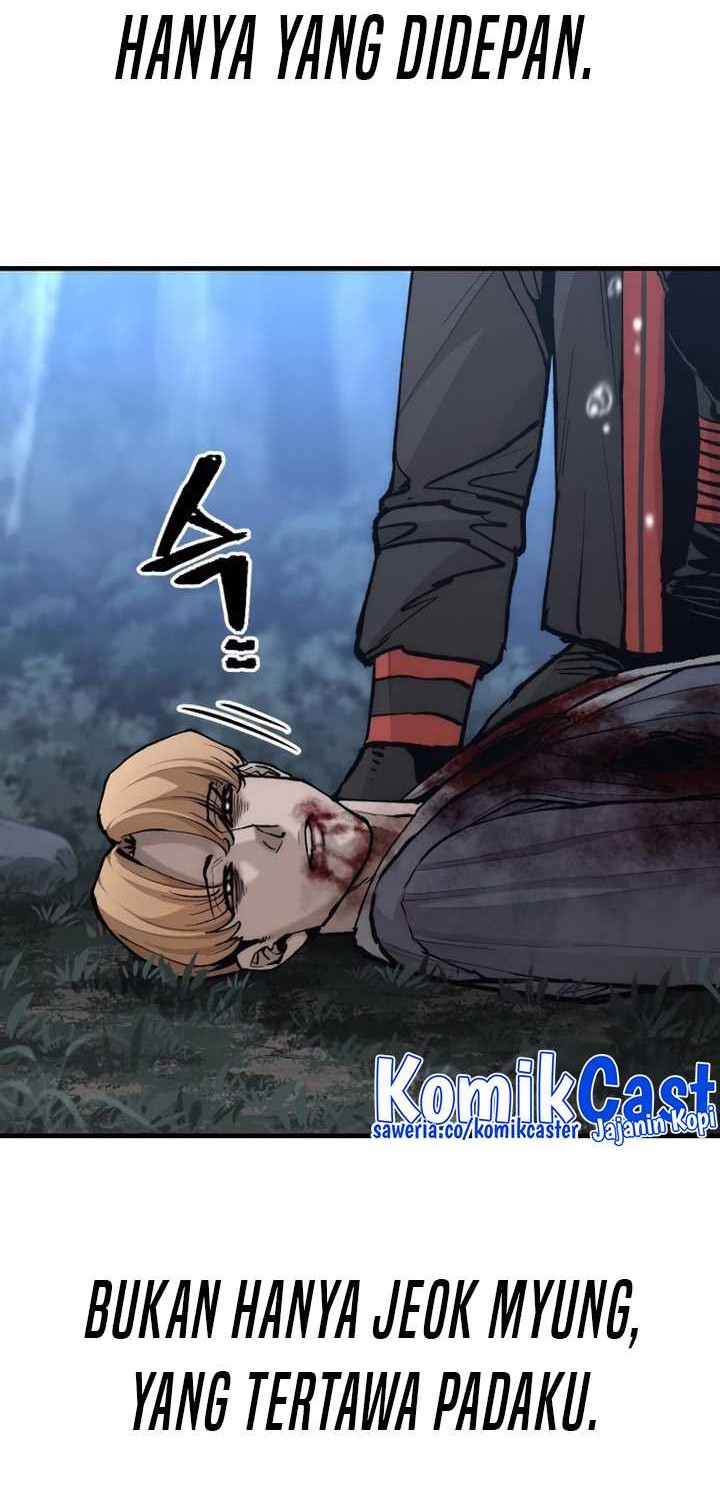 Heavenly Demon Cultivation Simulation Chapter 129 - halaman 49