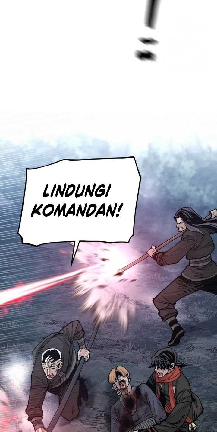 Heavenly Demon Cultivation Simulation Chapter 129 - halaman 5