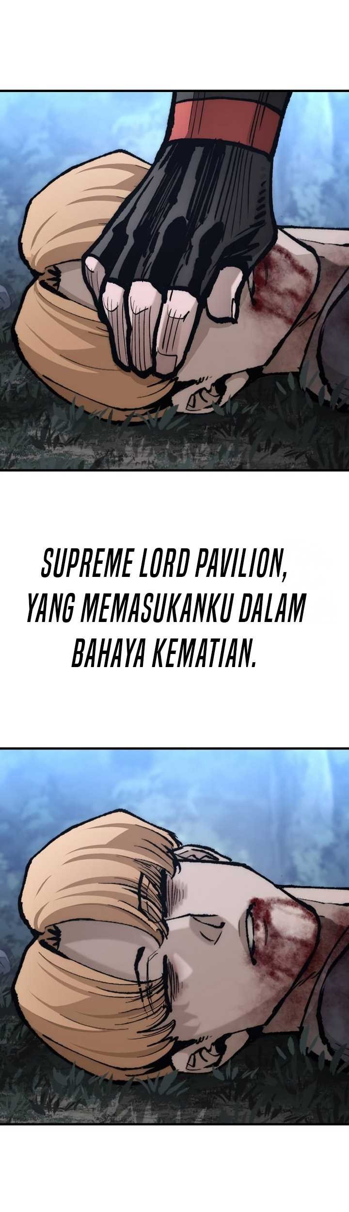 Heavenly Demon Cultivation Simulation Chapter 129 - halaman 50