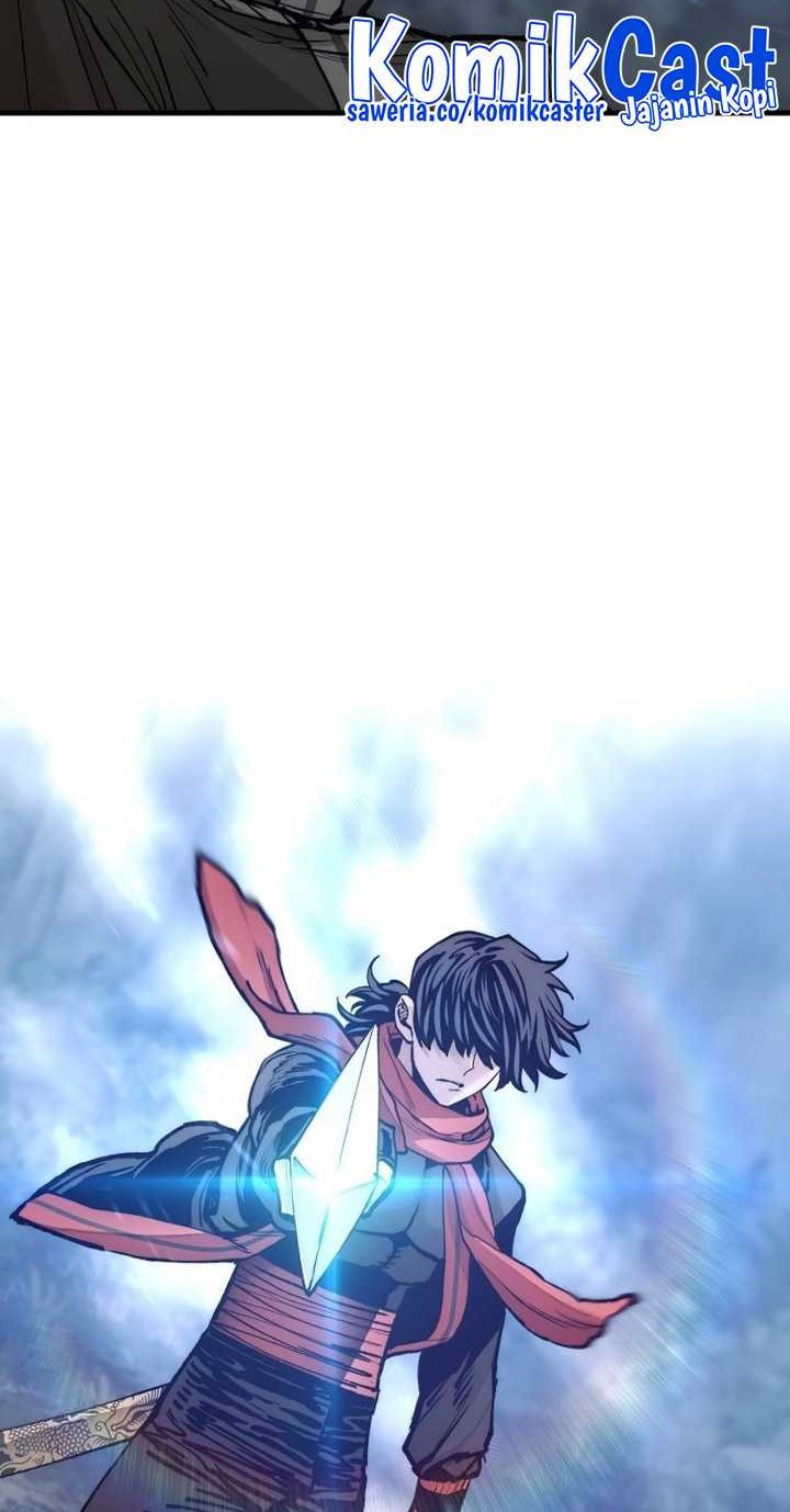 Heavenly Demon Cultivation Simulation Chapter 129 - halaman 55