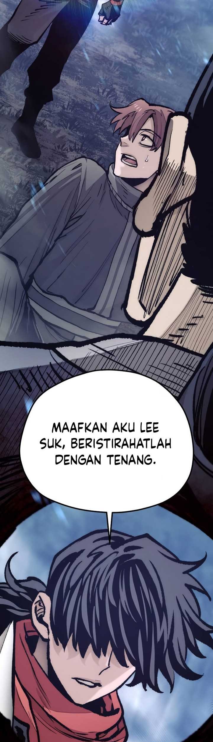 Heavenly Demon Cultivation Simulation Chapter 129 - halaman 56