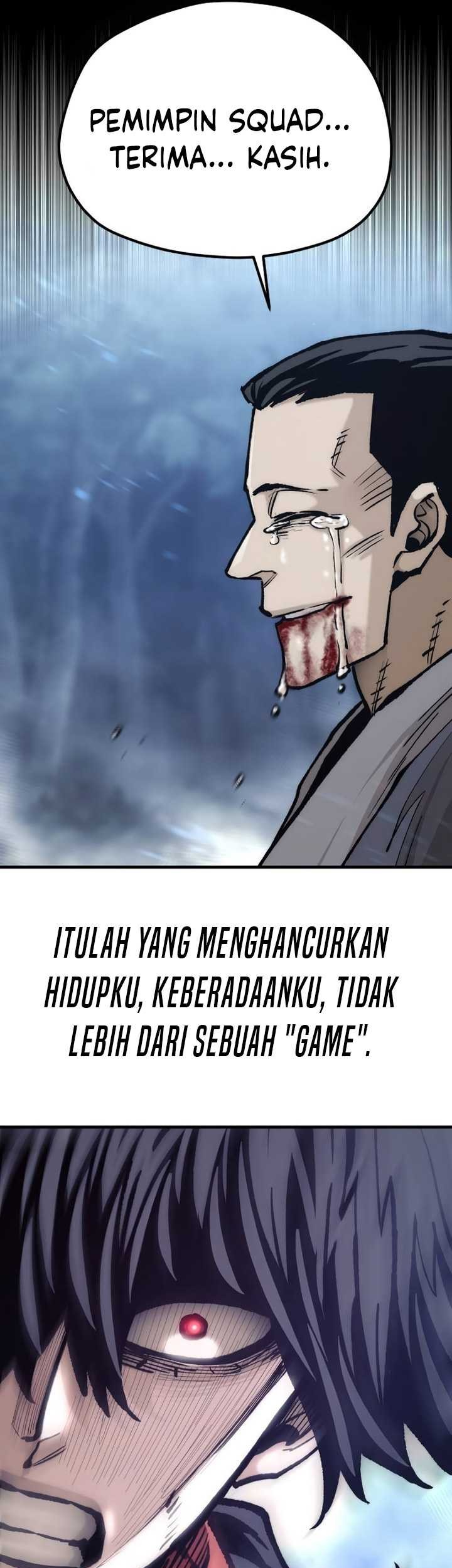 Heavenly Demon Cultivation Simulation Chapter 129 - halaman 58