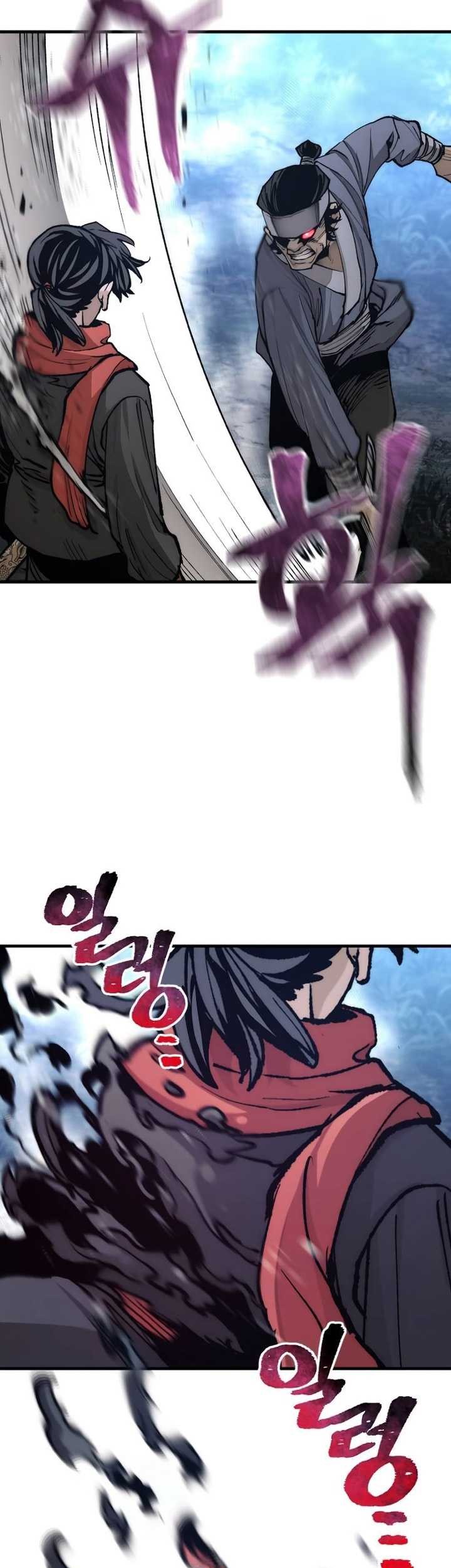 Heavenly Demon Cultivation Simulation Chapter 129 - halaman 62