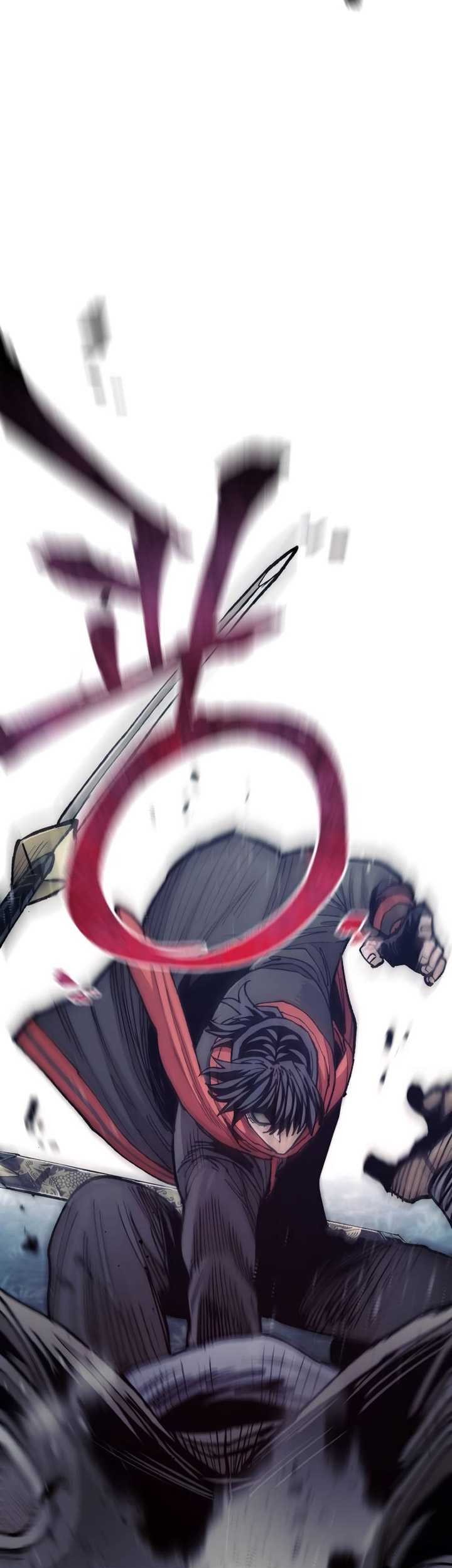 Heavenly Demon Cultivation Simulation Chapter 129 - halaman 64