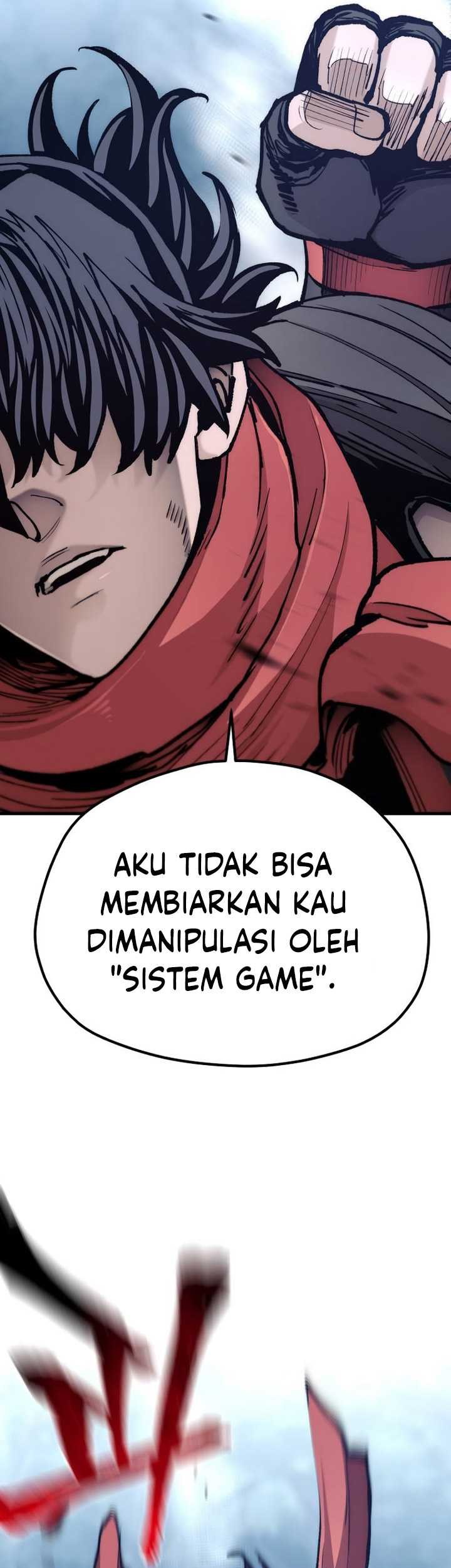 Heavenly Demon Cultivation Simulation Chapter 129 - halaman 66