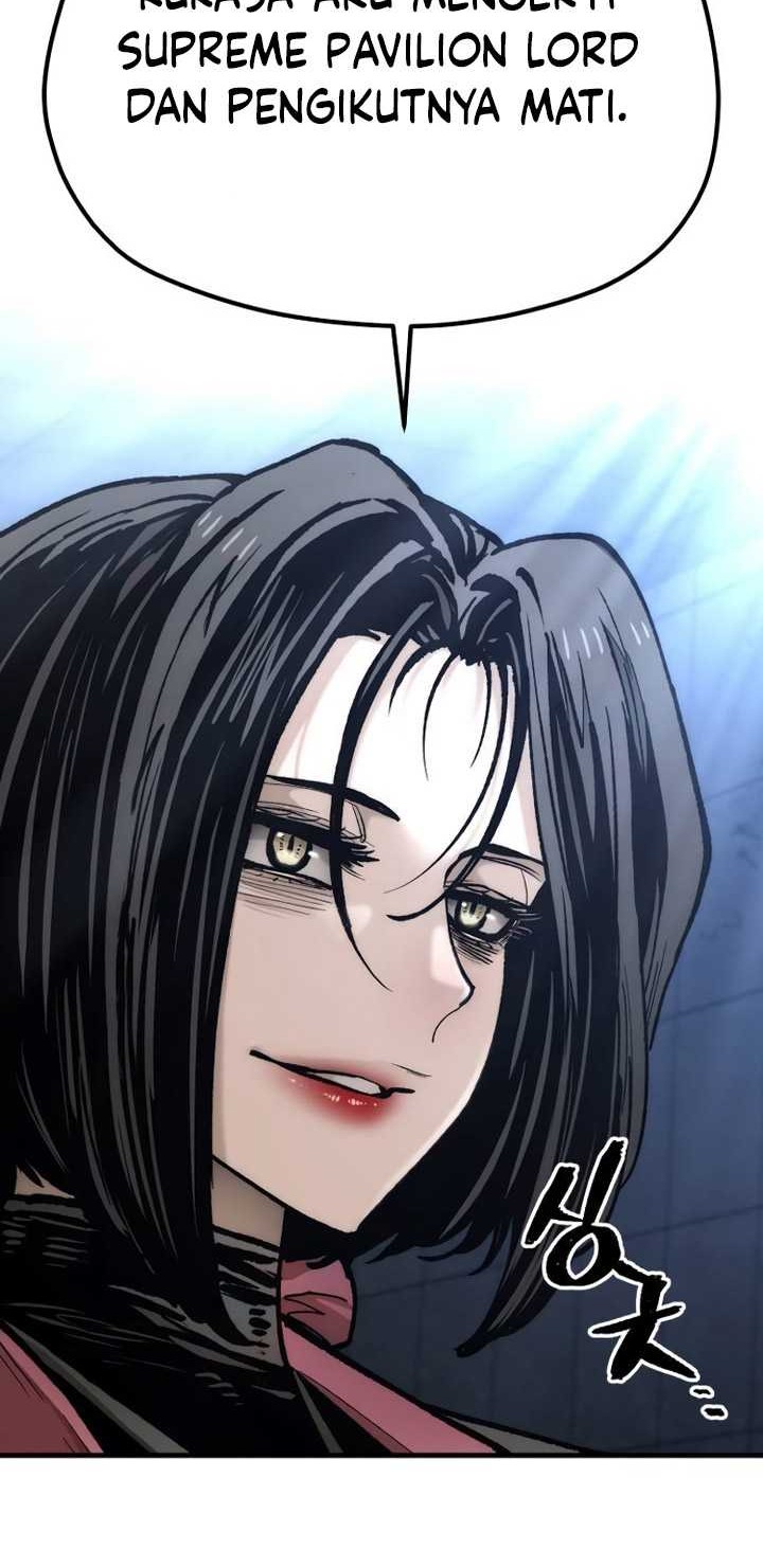 Heavenly Demon Cultivation Simulation Chapter 129 - halaman 71
