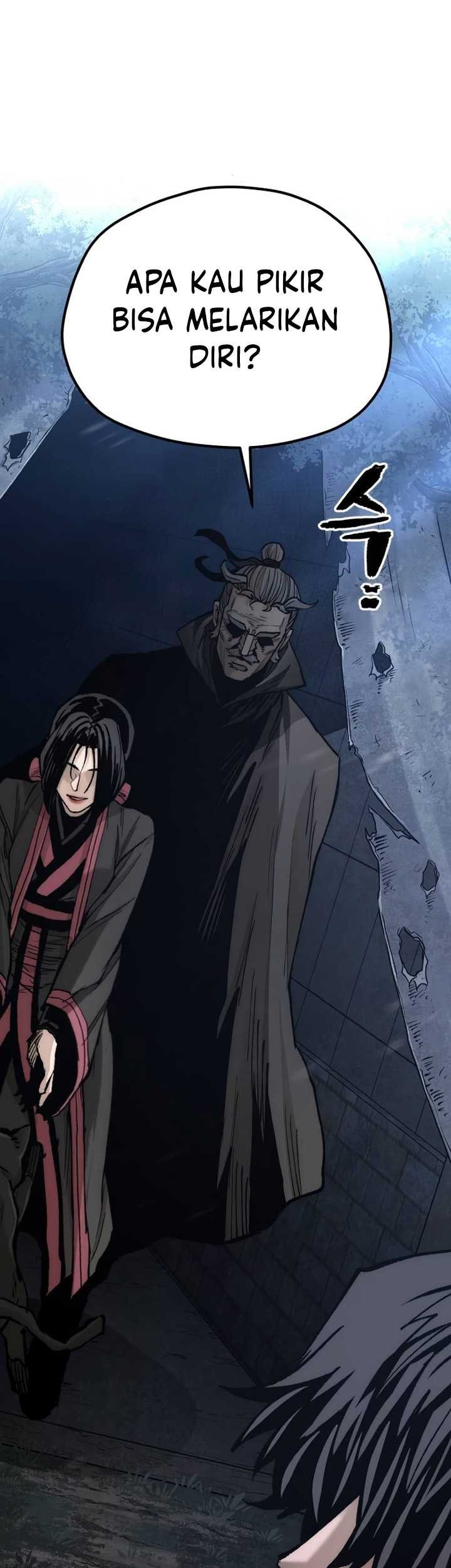 Heavenly Demon Cultivation Simulation Chapter 129 - halaman 72