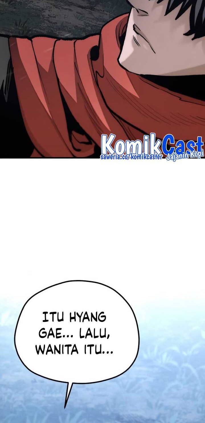 Heavenly Demon Cultivation Simulation Chapter 129 - halaman 73