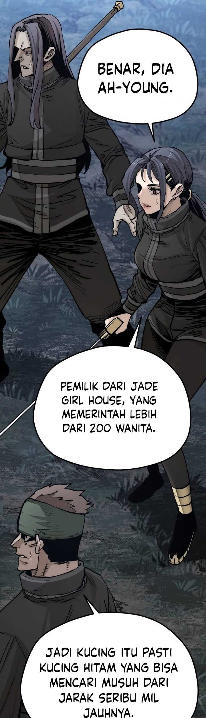 Heavenly Demon Cultivation Simulation Chapter 129 - halaman 74