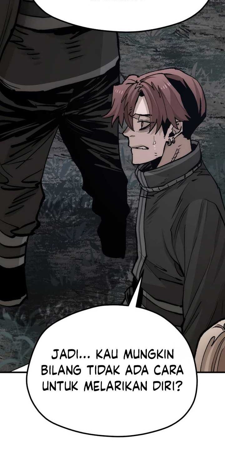 Heavenly Demon Cultivation Simulation Chapter 129 - halaman 75