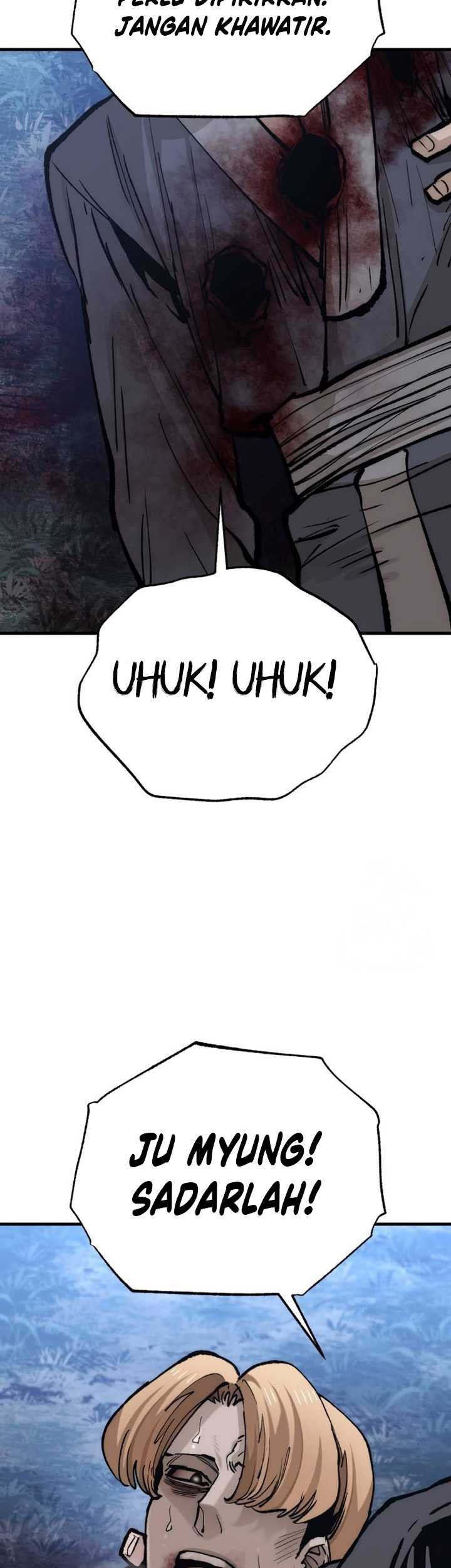 Heavenly Demon Cultivation Simulation Chapter 129 - halaman 8
