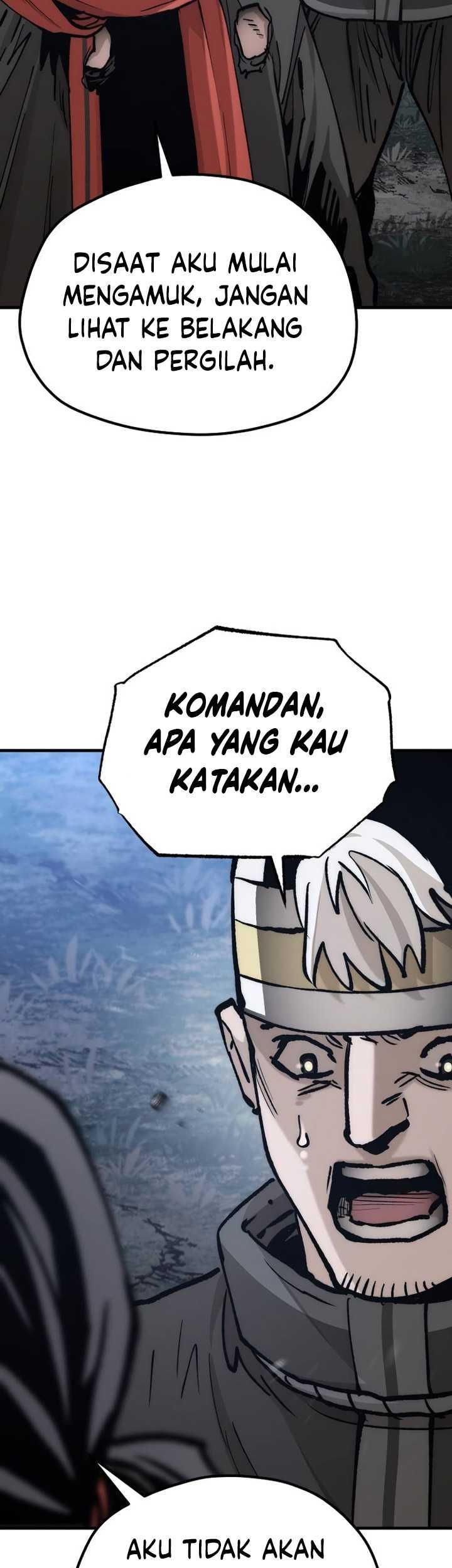Heavenly Demon Cultivation Simulation Chapter 129 - halaman 80