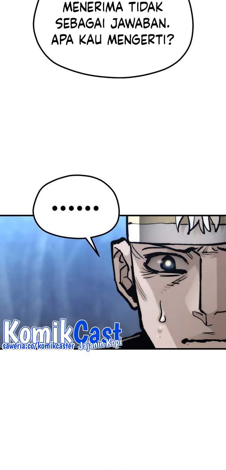 Heavenly Demon Cultivation Simulation Chapter 129 - halaman 81