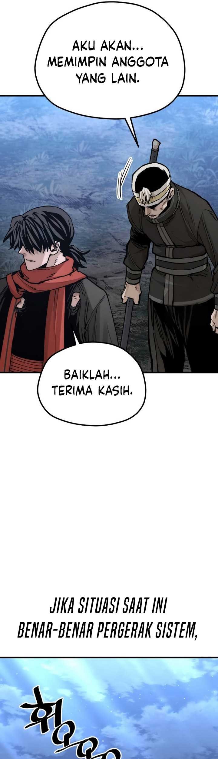 Heavenly Demon Cultivation Simulation Chapter 129 - halaman 82