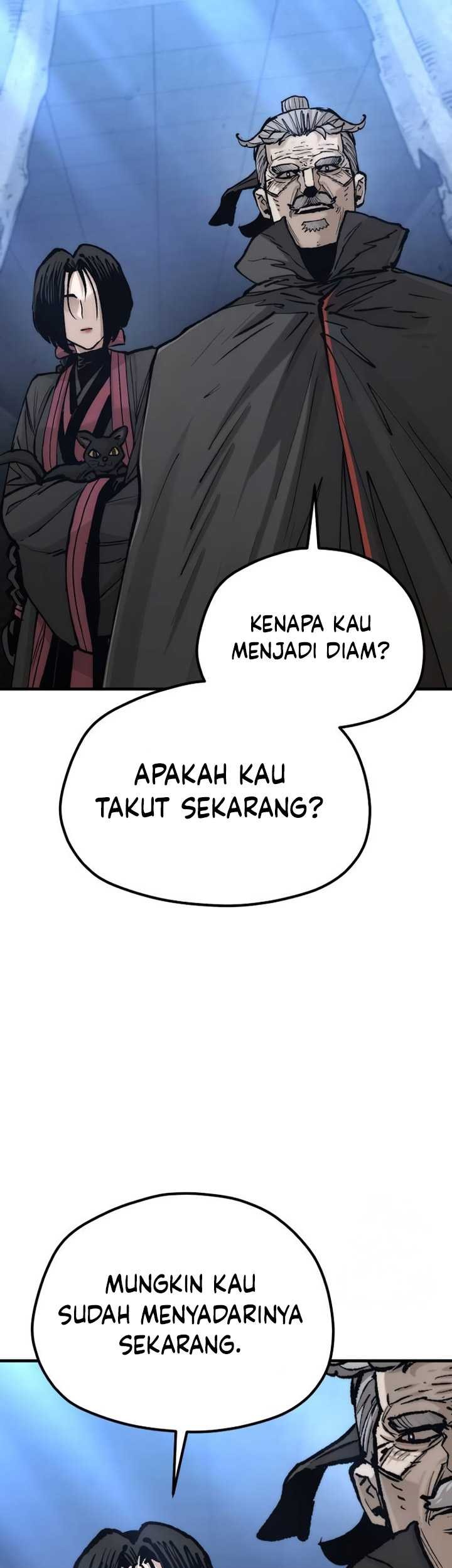 Heavenly Demon Cultivation Simulation Chapter 129 - halaman 84