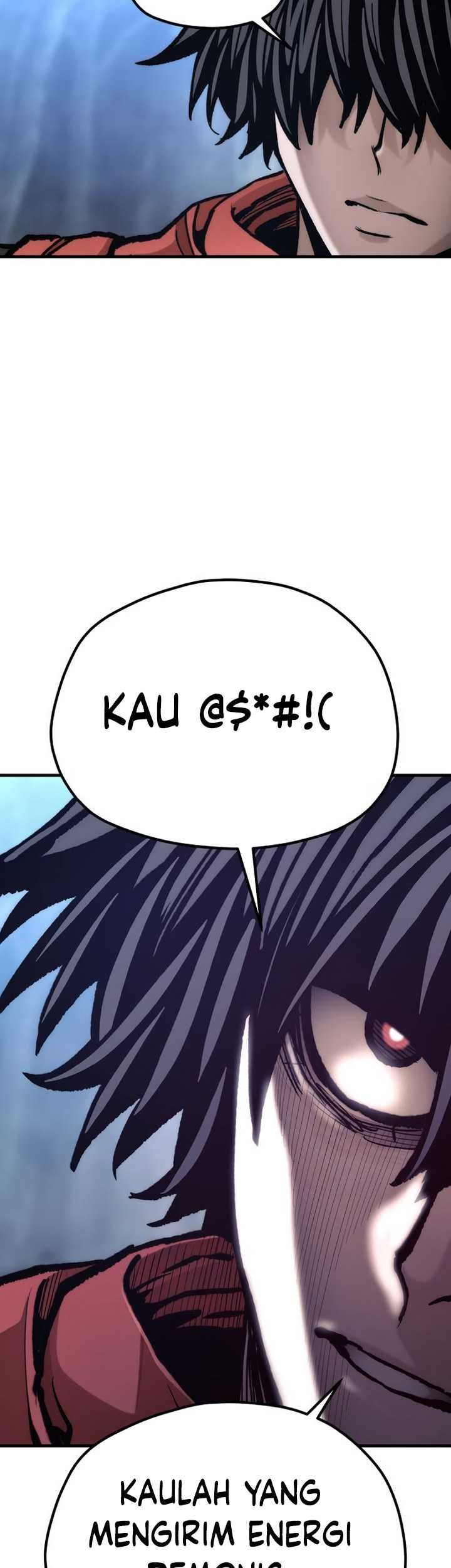 Heavenly Demon Cultivation Simulation Chapter 129 - halaman 86