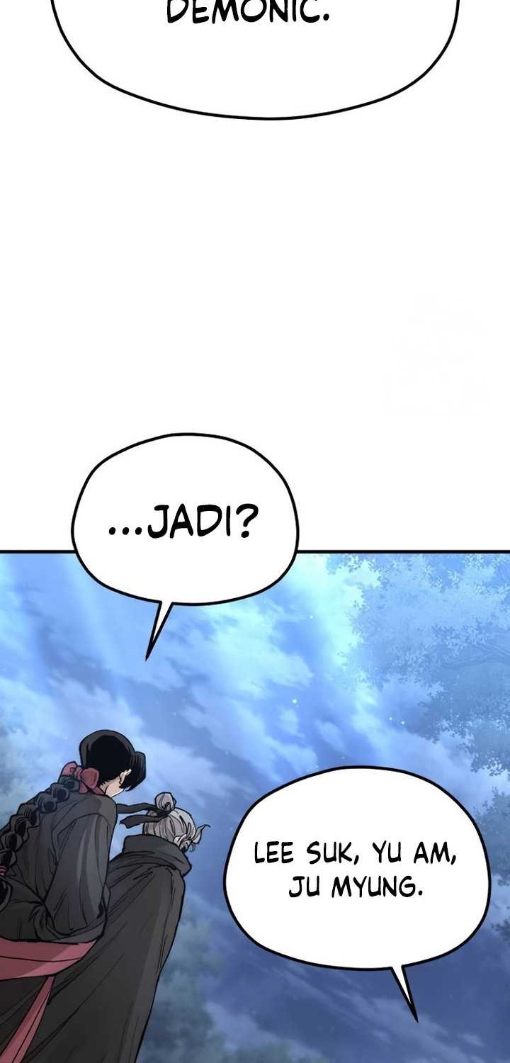 Heavenly Demon Cultivation Simulation Chapter 129 - halaman 87