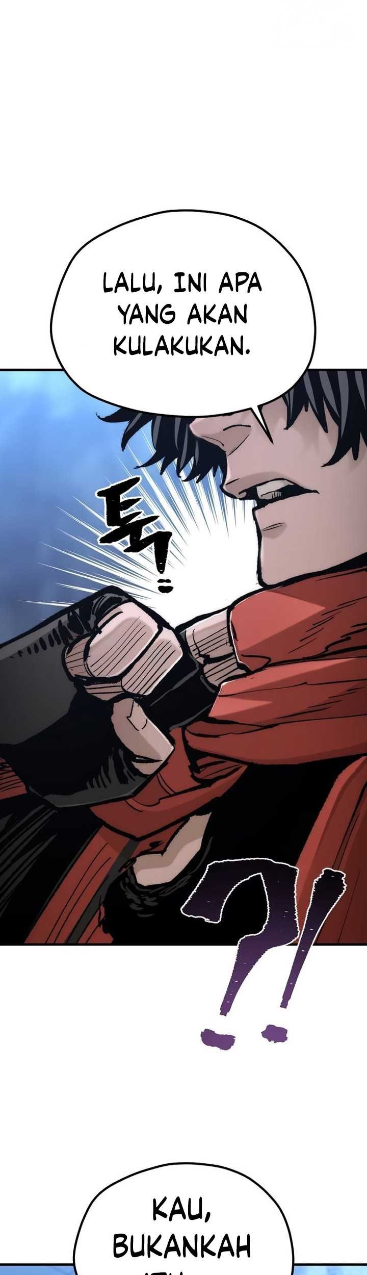 Heavenly Demon Cultivation Simulation Chapter 129 - halaman 90