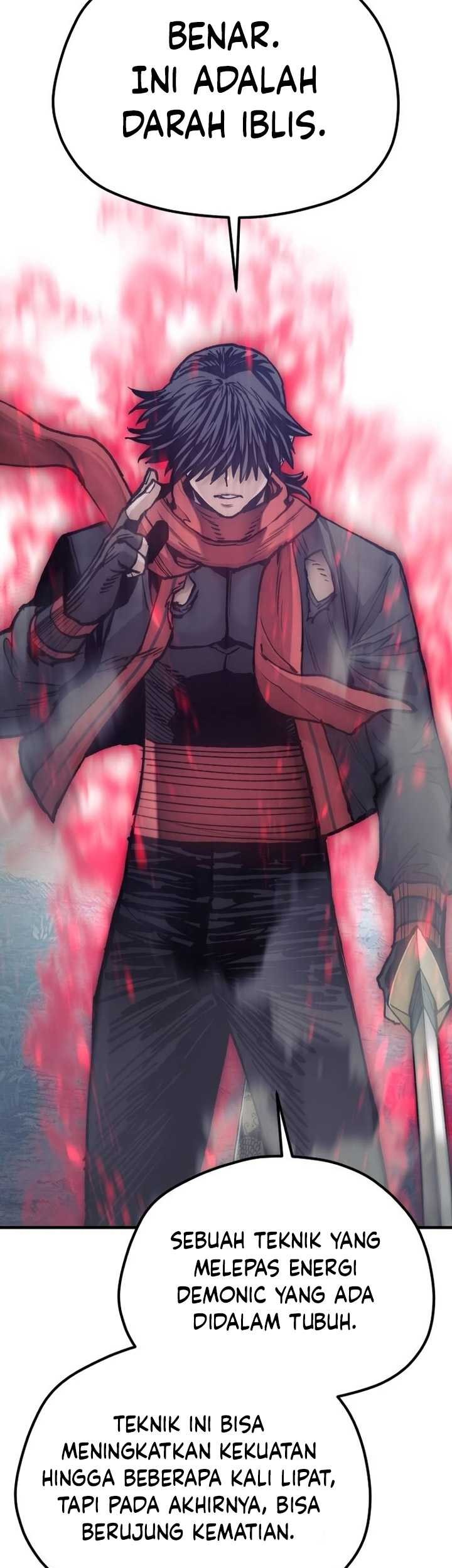 Heavenly Demon Cultivation Simulation Chapter 129 - halaman 92