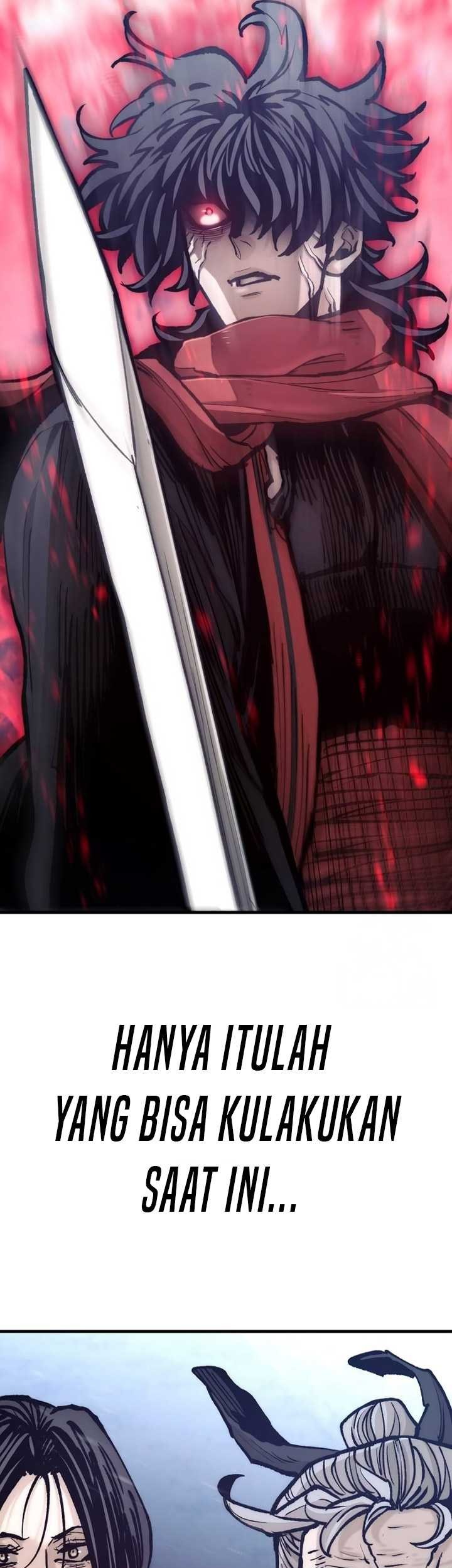 Heavenly Demon Cultivation Simulation Chapter 129 - halaman 98