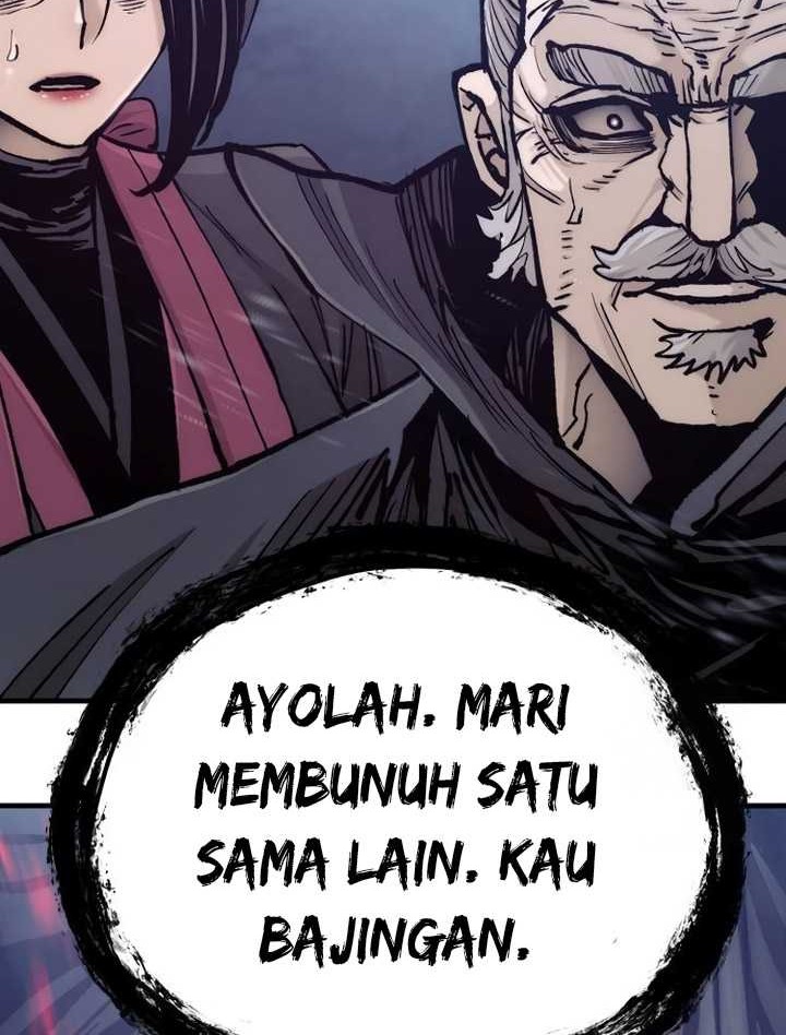 Heavenly Demon Cultivation Simulation Chapter 129 - halaman 99