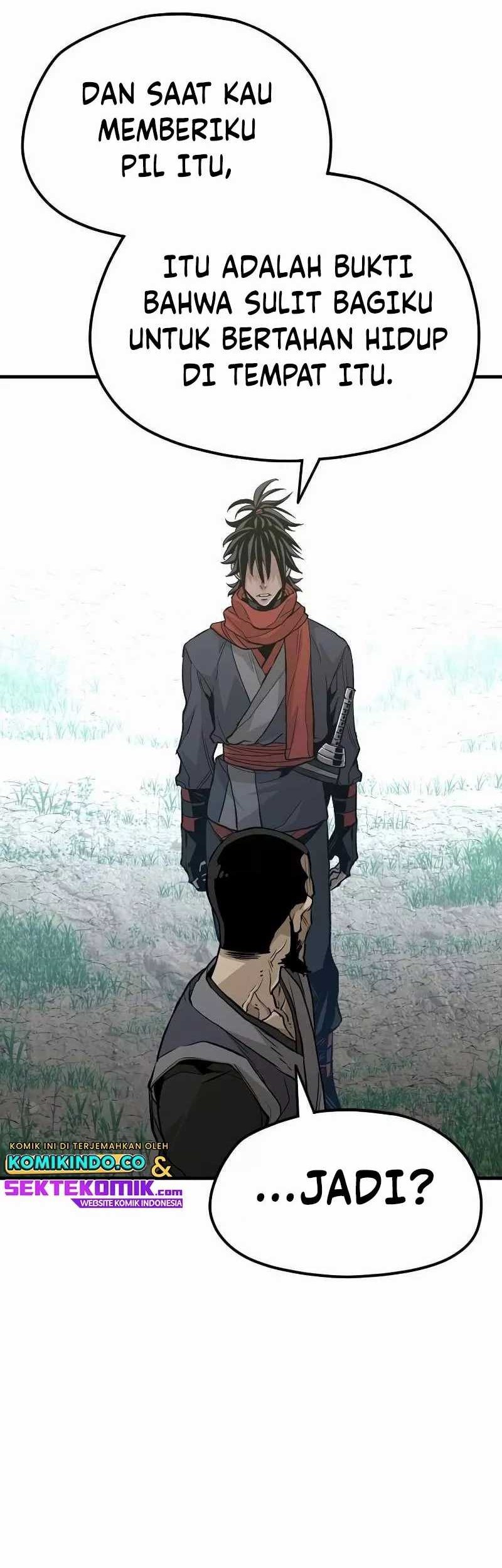 Heavenly Demon Cultivation Simulation Chapter 13 - halaman 10