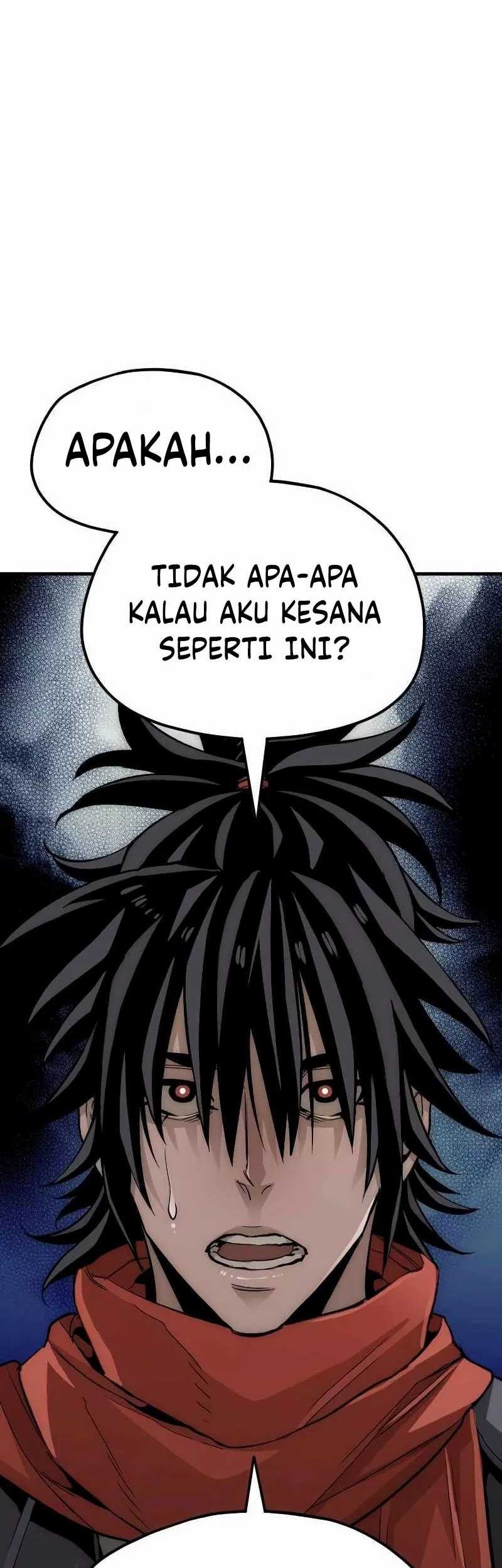 Heavenly Demon Cultivation Simulation Chapter 13 - halaman 11