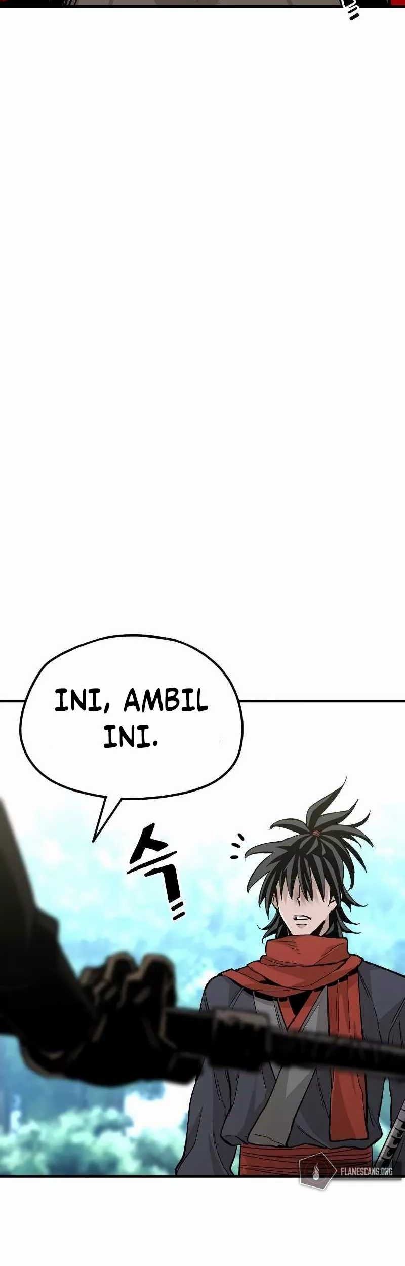 Heavenly Demon Cultivation Simulation Chapter 13 - halaman 15