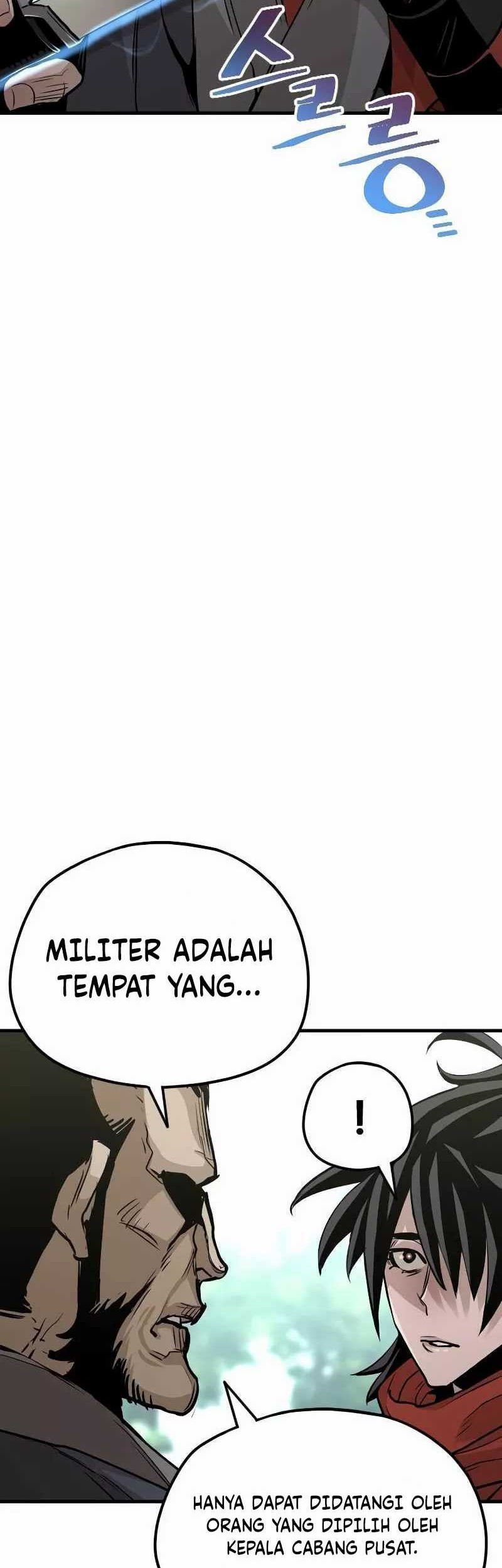 Heavenly Demon Cultivation Simulation Chapter 13 - halaman 18