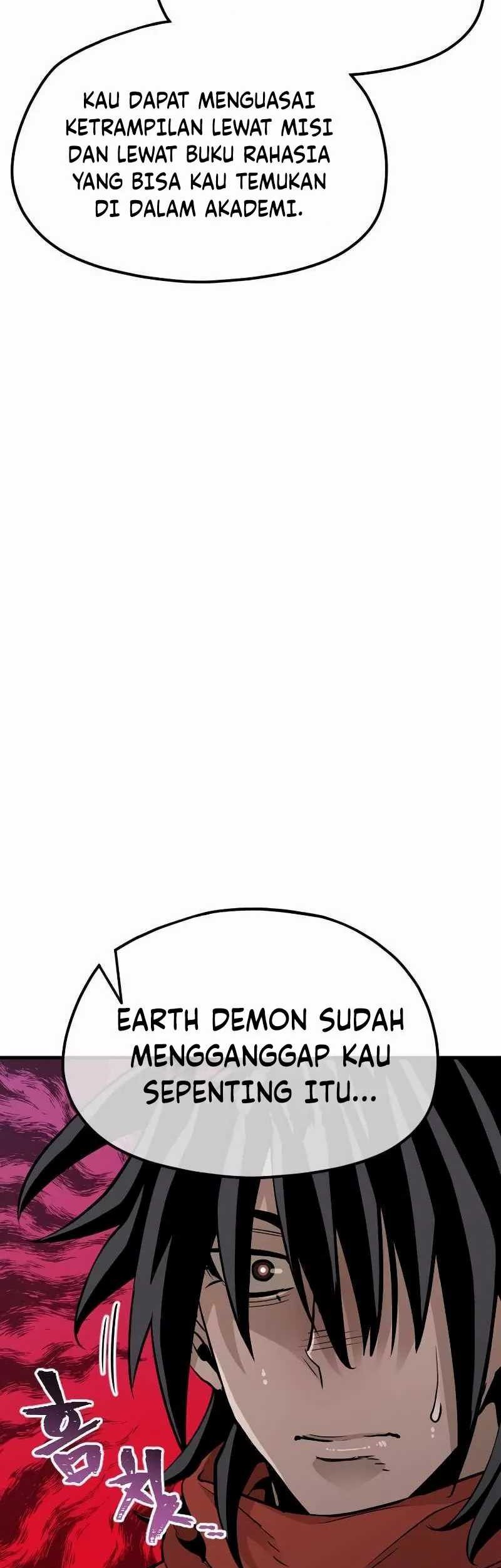 Heavenly Demon Cultivation Simulation Chapter 13 - halaman 19