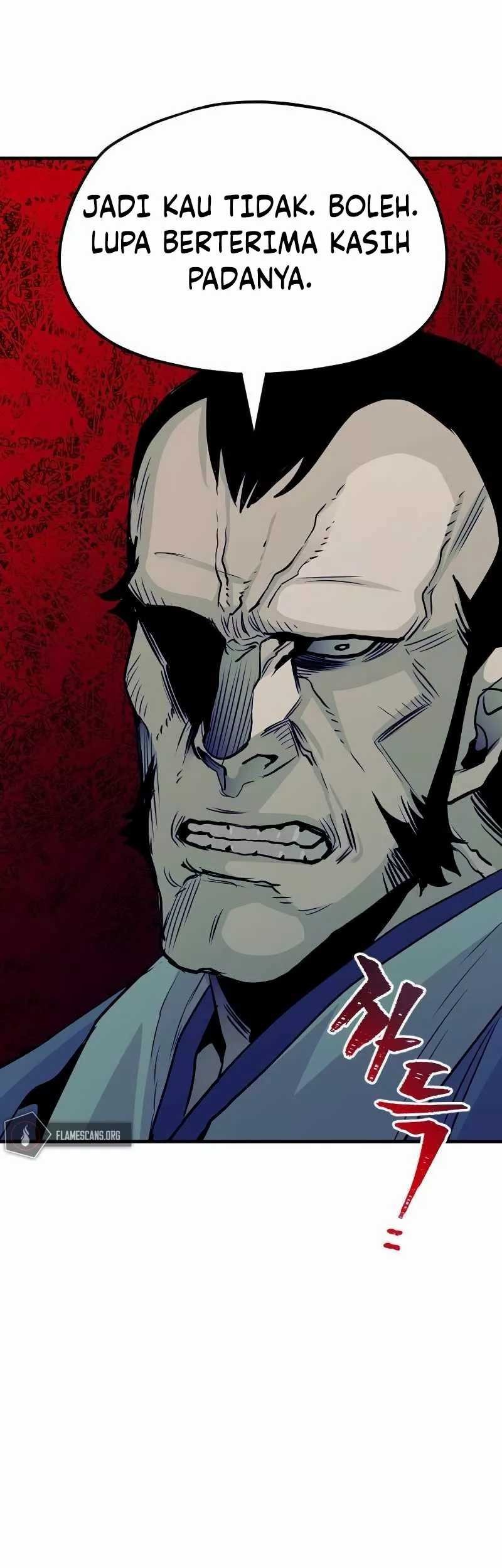 Heavenly Demon Cultivation Simulation Chapter 13 - halaman 21