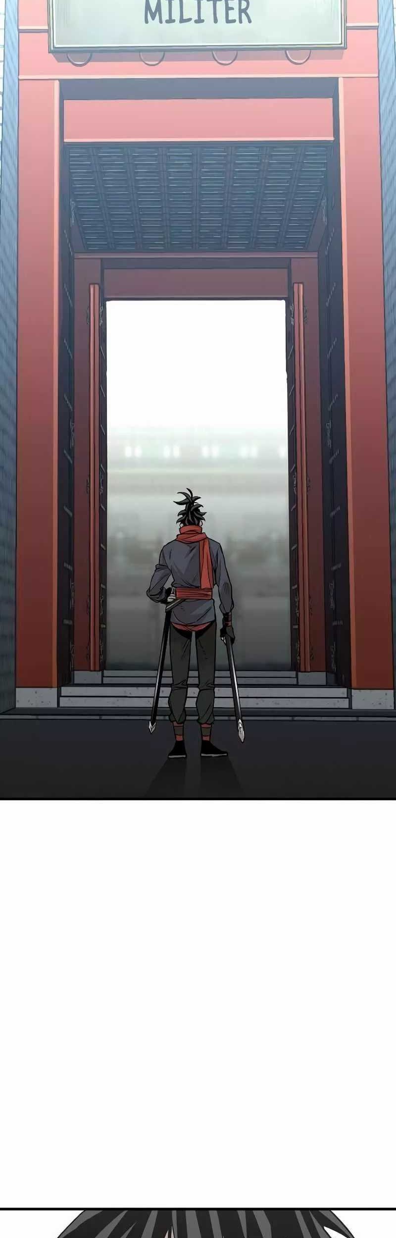 Heavenly Demon Cultivation Simulation Chapter 13 - halaman 23
