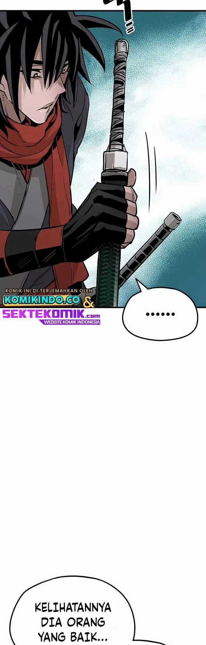 Heavenly Demon Cultivation Simulation Chapter 13 - halaman 26