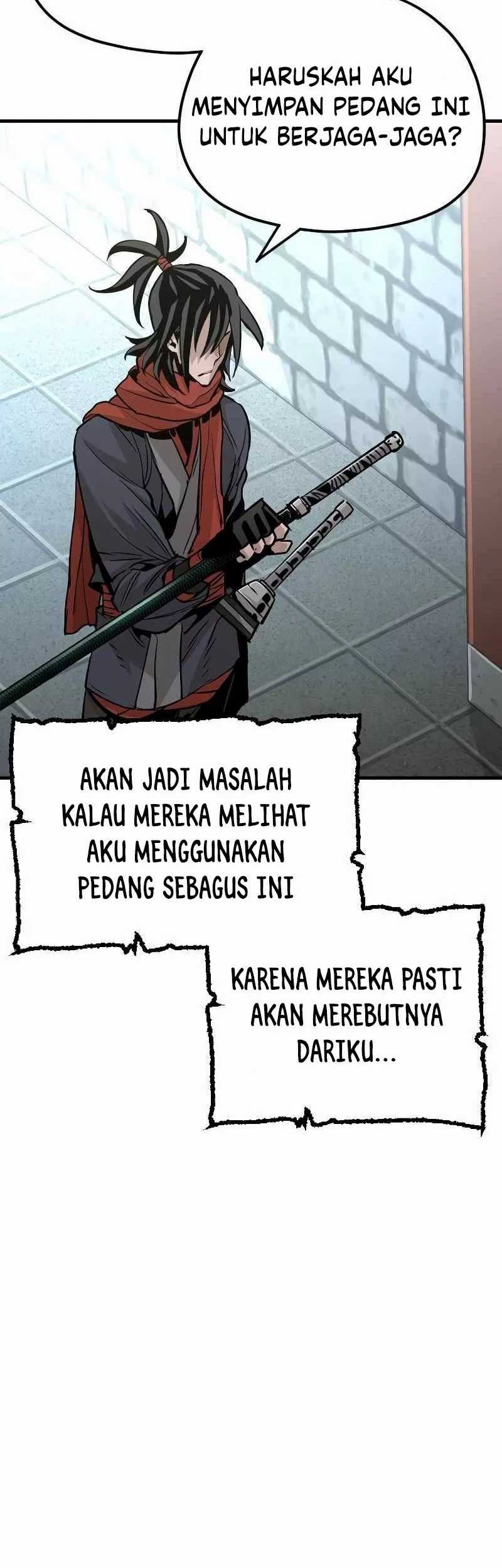 Heavenly Demon Cultivation Simulation Chapter 13 - halaman 27