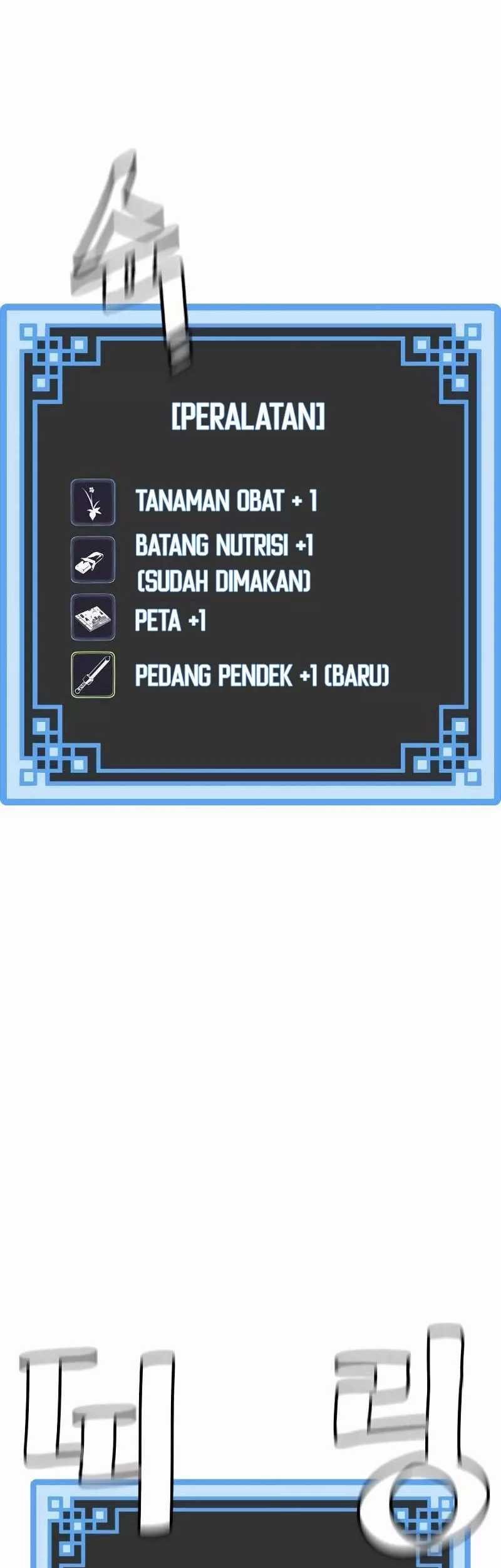 Heavenly Demon Cultivation Simulation Chapter 13 - halaman 29