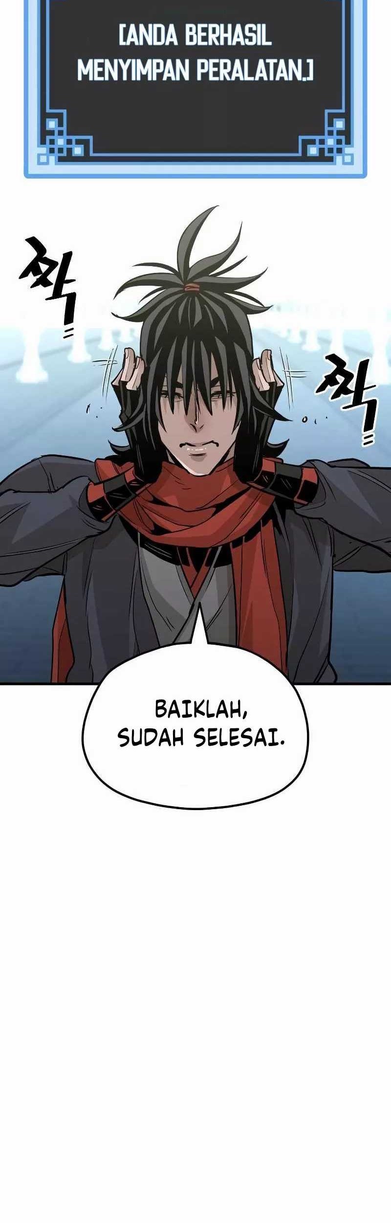 Heavenly Demon Cultivation Simulation Chapter 13 - halaman 30