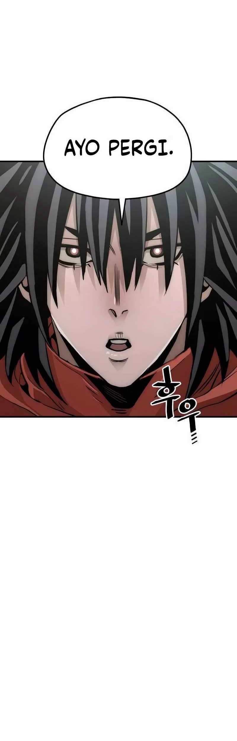 Heavenly Demon Cultivation Simulation Chapter 13 - halaman 31