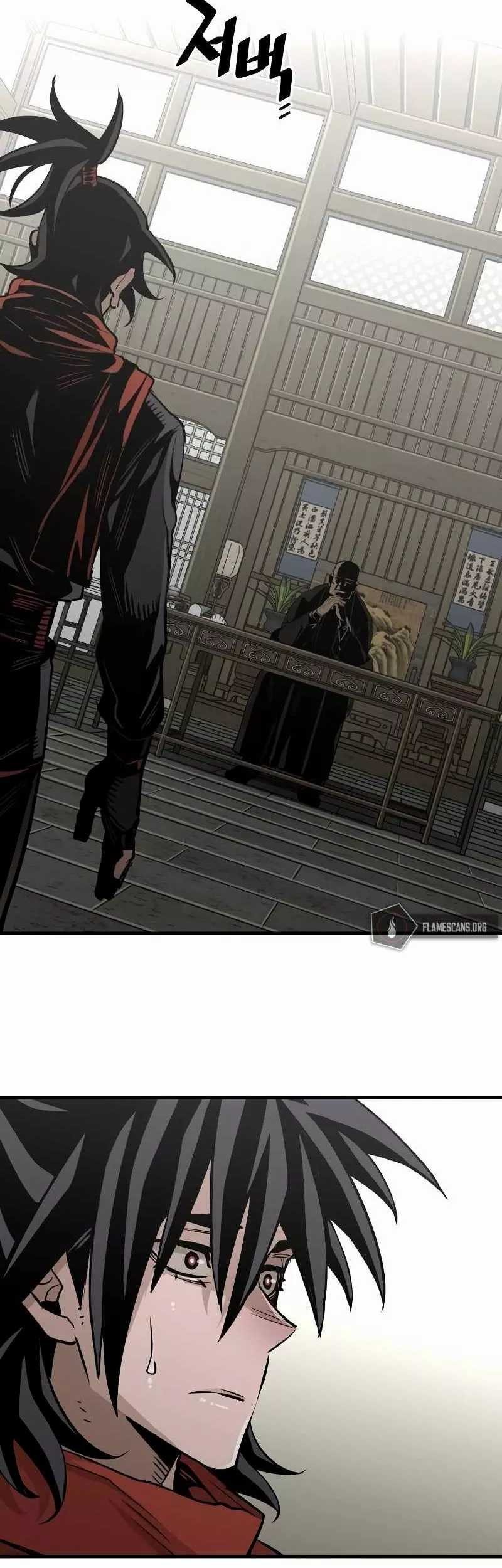 Heavenly Demon Cultivation Simulation Chapter 13 - halaman 33