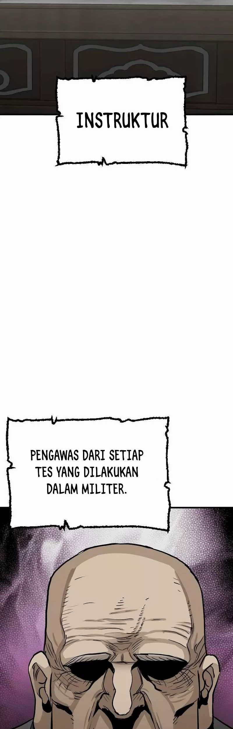 Heavenly Demon Cultivation Simulation Chapter 13 - halaman 35
