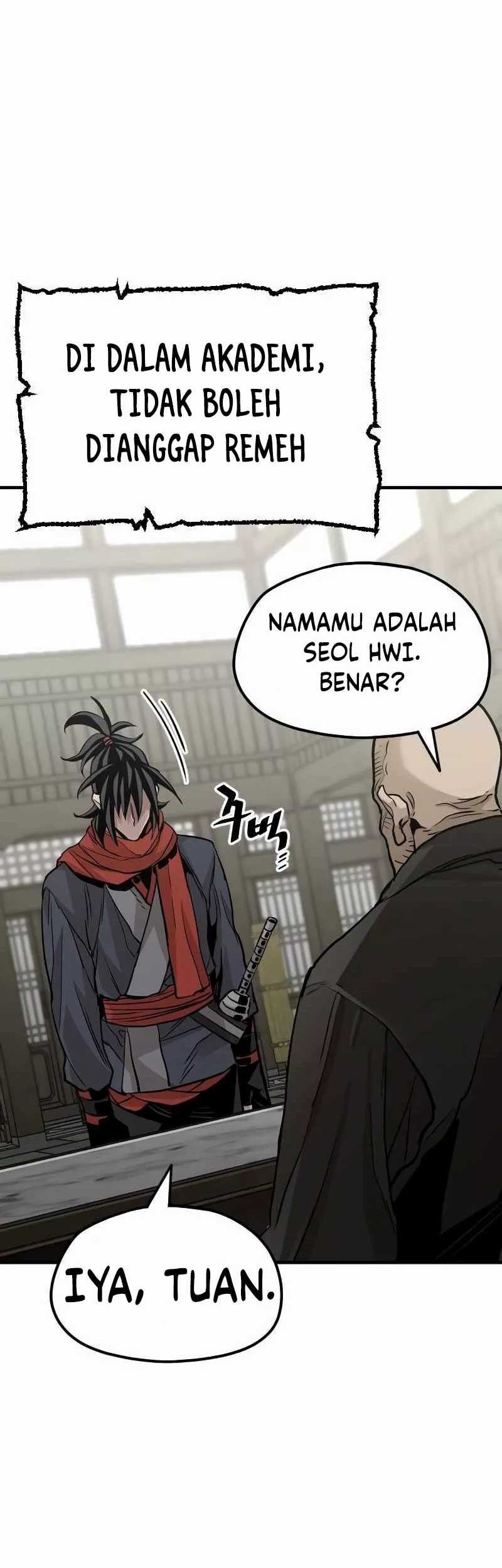 Heavenly Demon Cultivation Simulation Chapter 13 - halaman 37