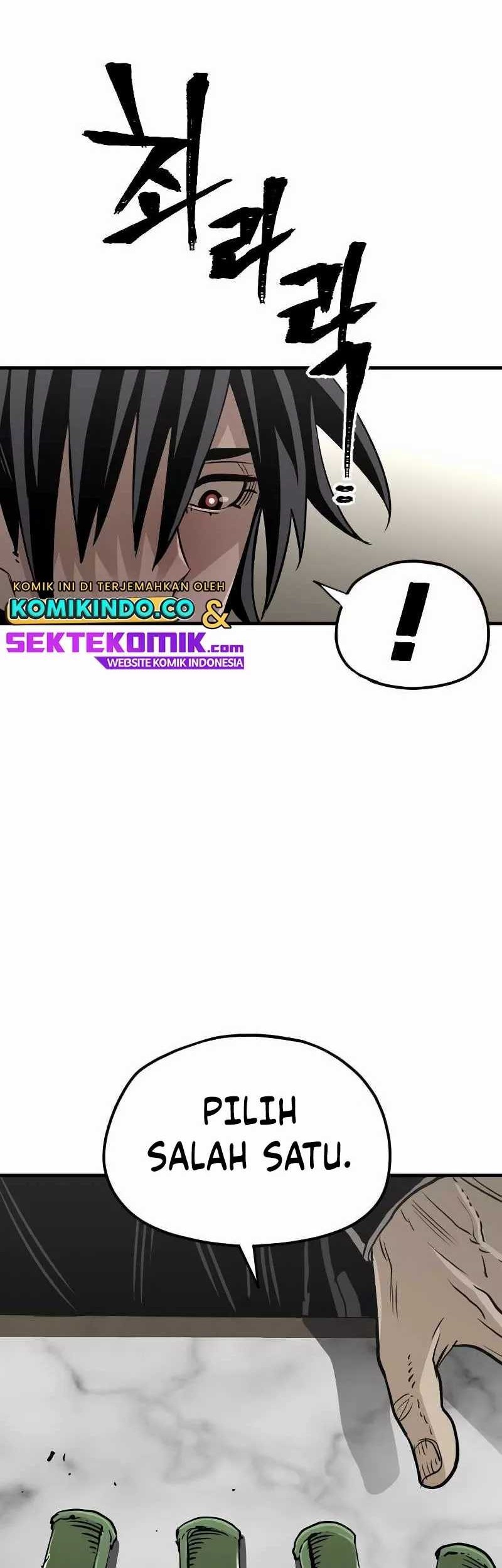 Heavenly Demon Cultivation Simulation Chapter 13 - halaman 38