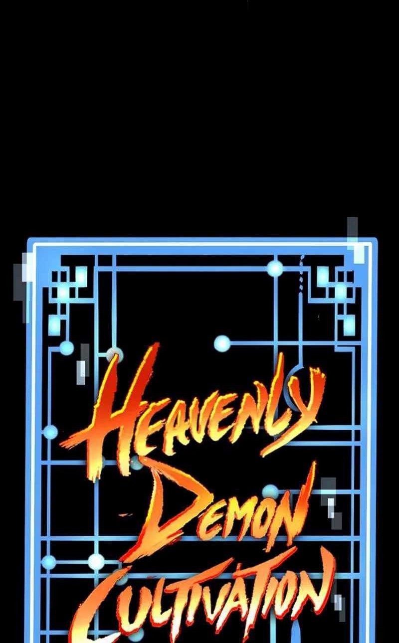 Heavenly Demon Cultivation Simulation Chapter 13 - halaman 4