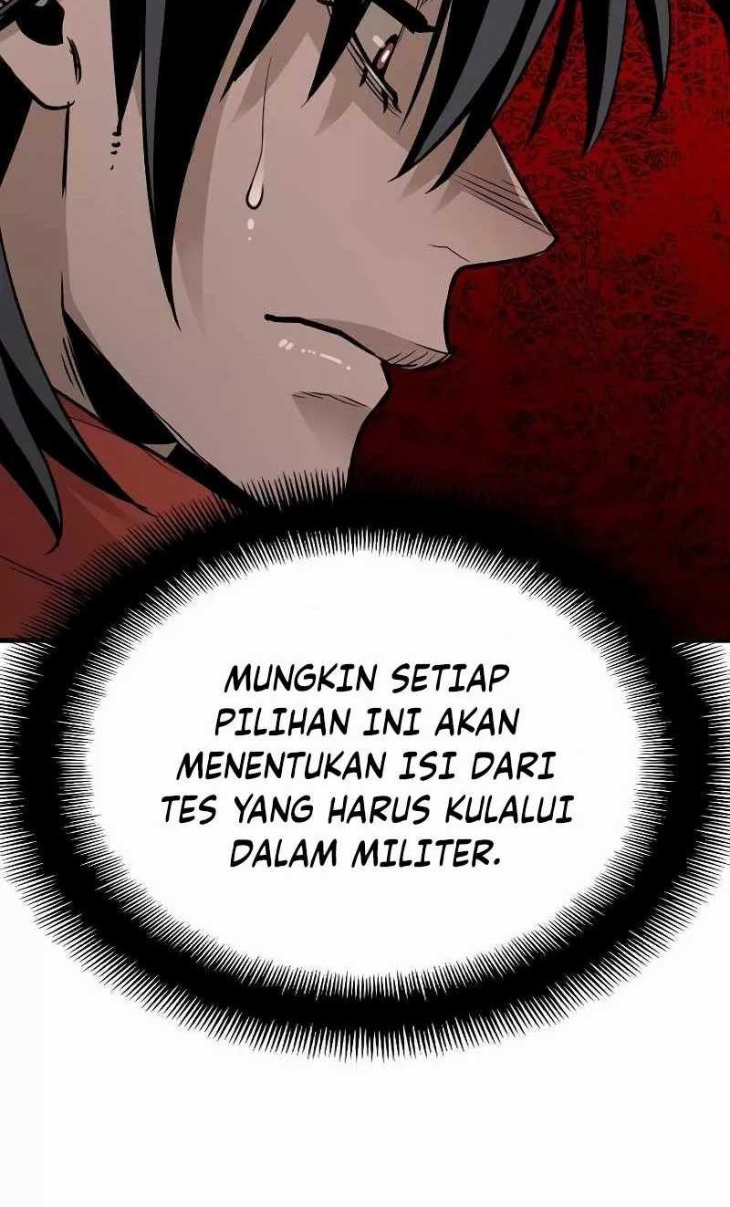 Heavenly Demon Cultivation Simulation Chapter 13 - halaman 40
